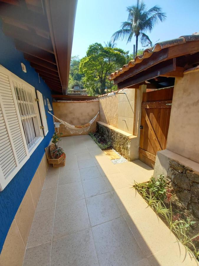 Suite Na Casa Do Baoba. Ilhabela Exterior photo